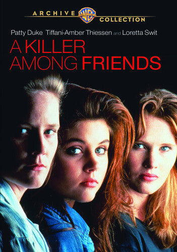 Killer Among Friends ( Friends For Life ) - Killer Among Friends ( Friends For Life ) - DVD