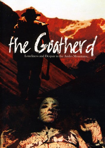 Goatherd - Goatherd - DVD