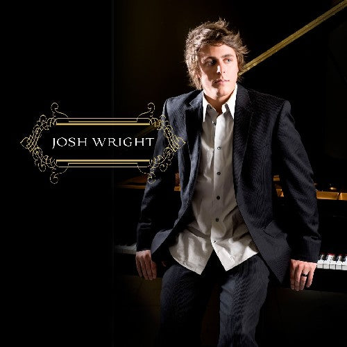 Wright,josh - Josh Wright - Music CD