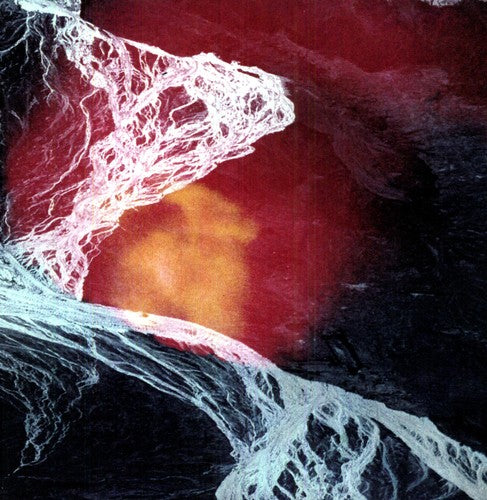 Wires Under Tension - Light Science [LP] Vinyl Record