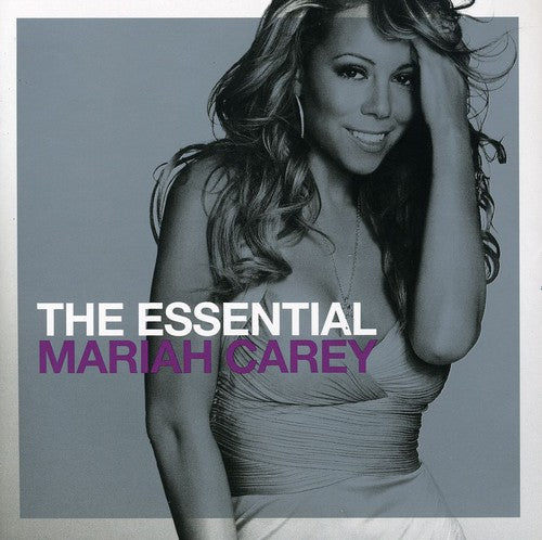 Carey,mariah - Essential Mariah Carey - Music CD