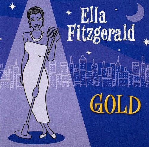 Gold: All Her Greatest Hits [Import] Music CD