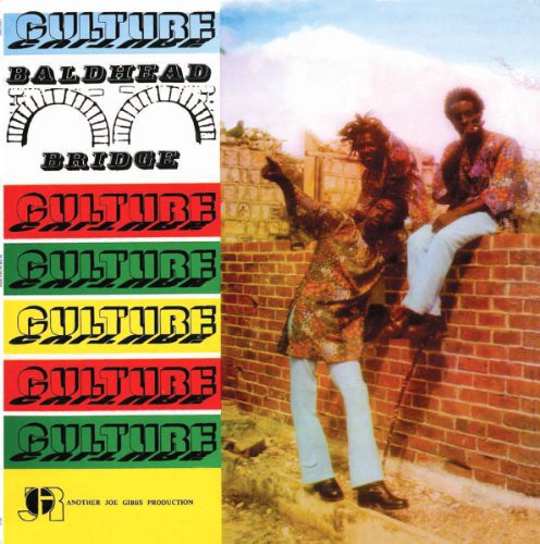 Baldhead Bridge [LP] Vinyl Record