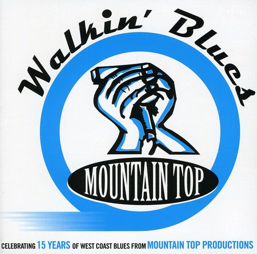 Walkin Blues / Various - Walkin Blues / Various - Music CD