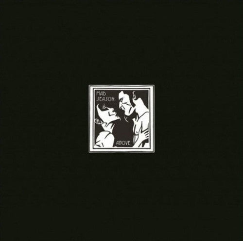 Mad Season - Above - Vinyl Record