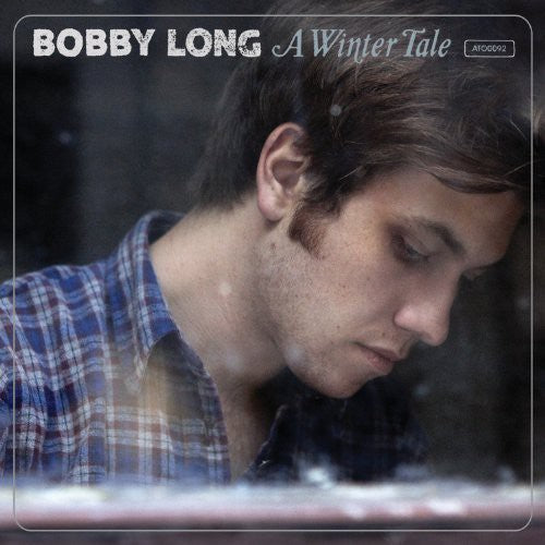 Bobby Long - Winter Tale (Bonus Tracks) [180 Gram] Vinyl Record