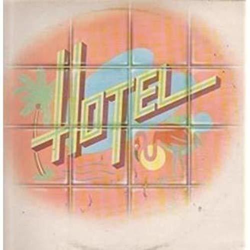 White Stripes - Hotel Yorba / Rated X - Vinyl Record