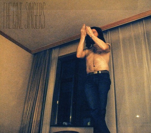 Cave Singers - No Witch - Music CD