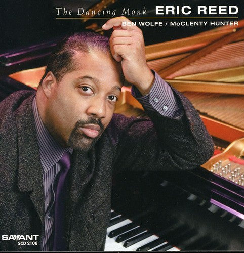 Reed,eric - Dancing Monk - Music CD