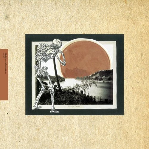 Judgement Day [LP] Vinyl Record