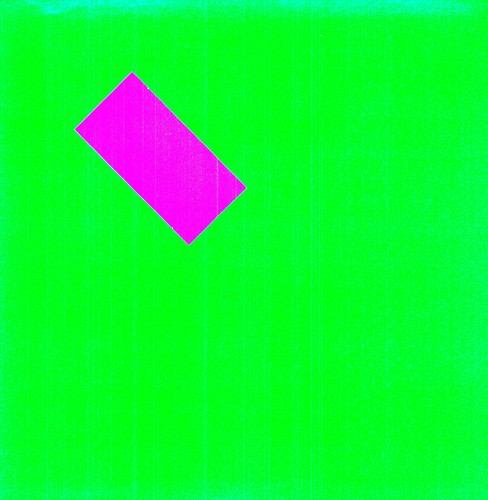 Gil Scott-Heron & Jamie Xx - We're New Here [LP] Vinyl Record