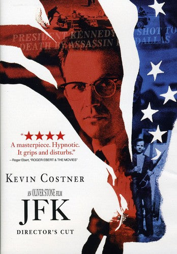 Jfk - Jfk - DVD