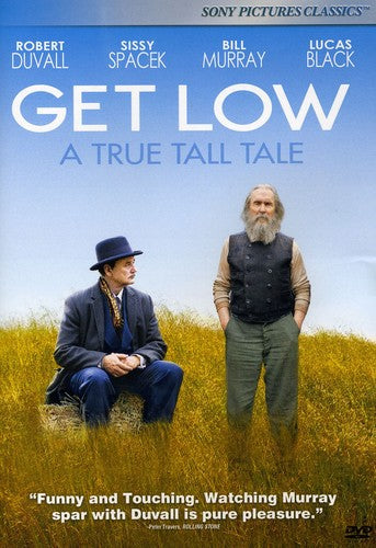 Get Low - Get Low - DVD