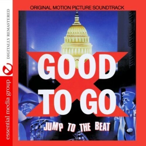 Good To Go / Var - Good To Go / Var - Music CD