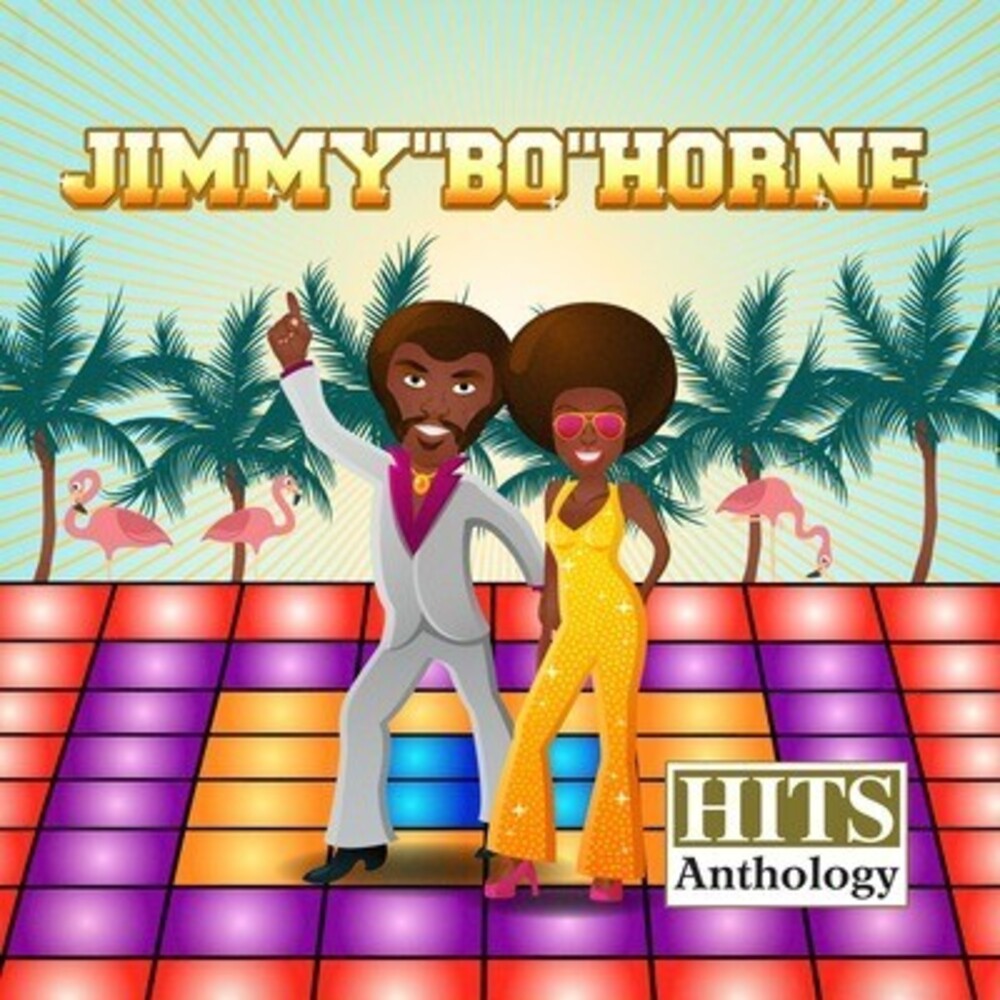 Hits Anthology (Mod) Music CD