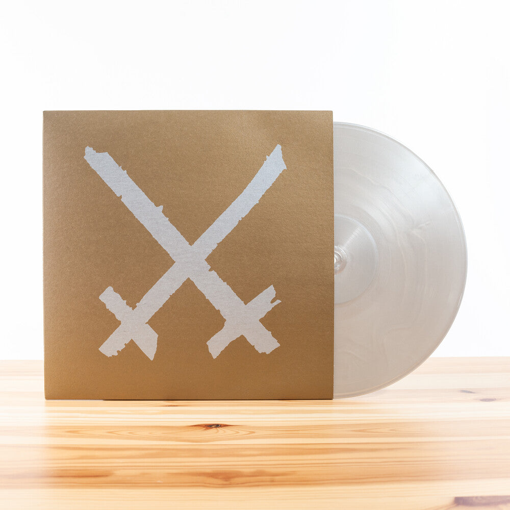 Xiu Xiu - Angel Guts: Red Classroom [LP] Vinyl Record