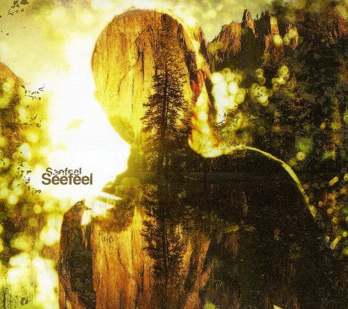 Seefeel - Seefeel - Music CD