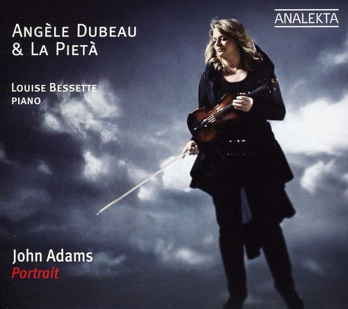 Portrait Music CD