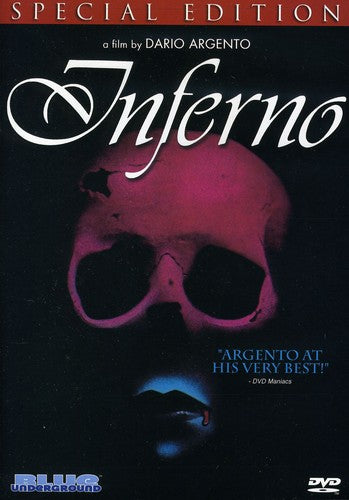Inferno - Inferno - DVD