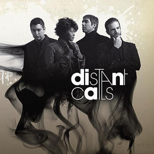Distant Calls - Distant Calls - Music CD