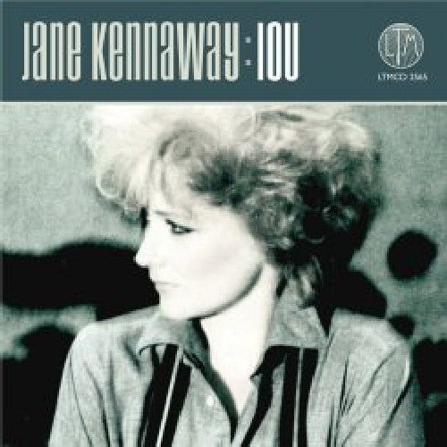 Kennaway,jane - Iou - Music CD