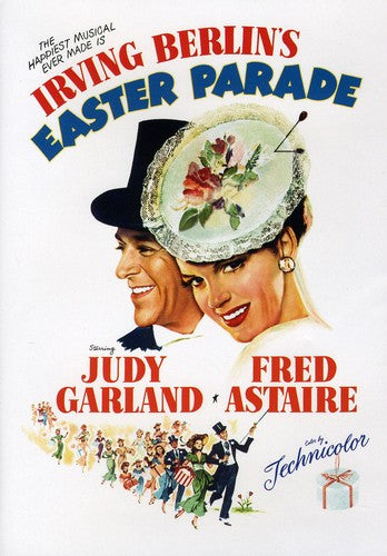 Easter Parade - Easter Parade - DVD