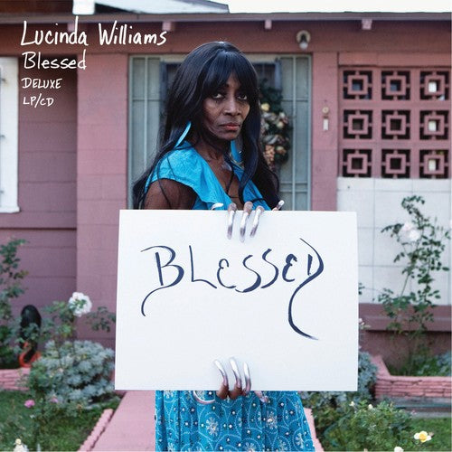 Blessed [2LP/2CD Combo] Vinyl Record