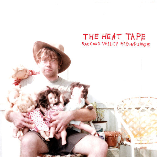 Heat Tape - Raccoon Valley Recordings - Music CD