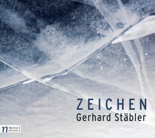 Stabler / Moravian Phil Orch / Micka - Zeichen - Music CD