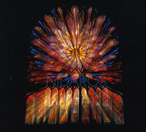 Kleiberg / Sommerro / Nidaros Cathedral Choir - Nidaros - Super Audio CD