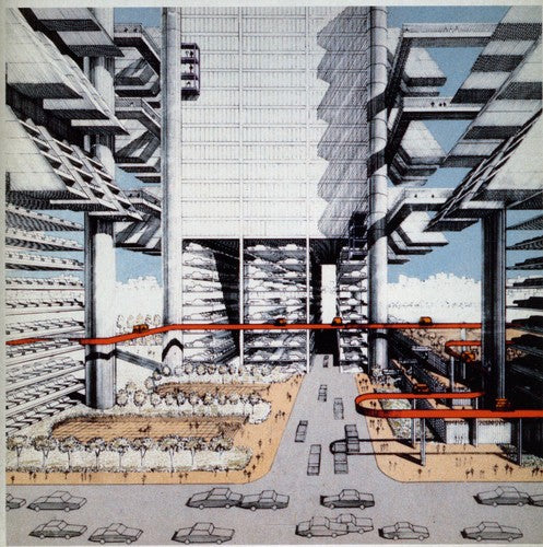 Nightlands - All the Way Vinyl Record