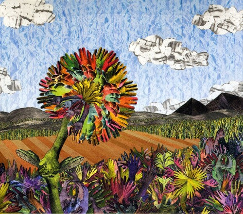 Parts & Labor - Constant Future - Music CD