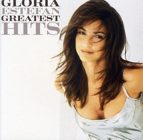 Estefan,gloria - Greatest Hits - Music CD