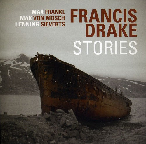 Drake,francis - Stories - Music CD
