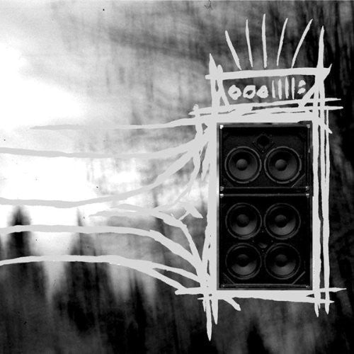 Ampgrave [LP] Vinyl Record