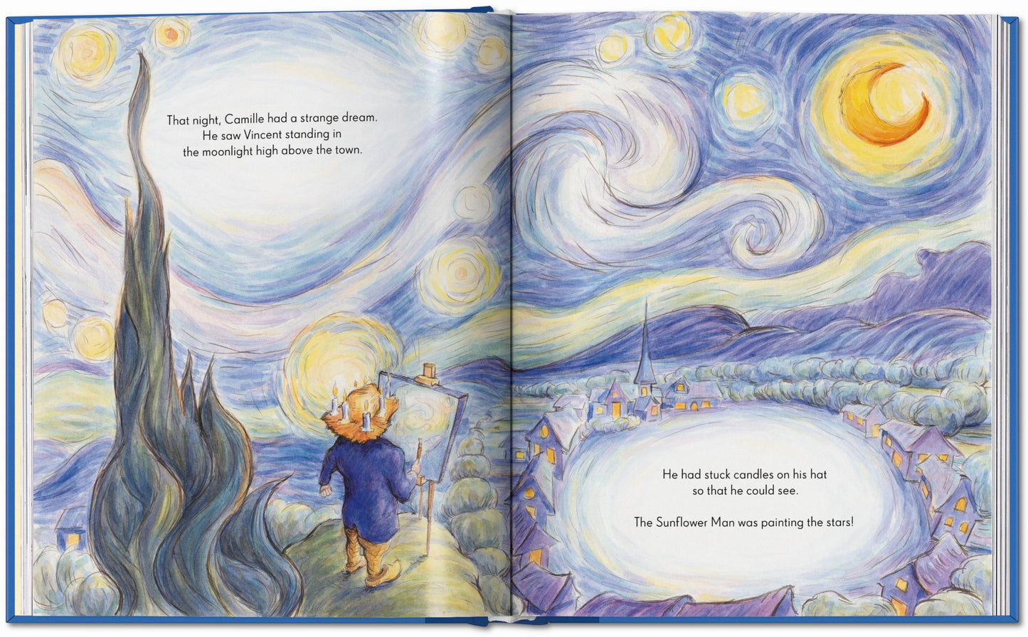 Small Stories of Great Artists (English) Book