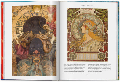 Astrology. The Library of Esoterica (English) Book