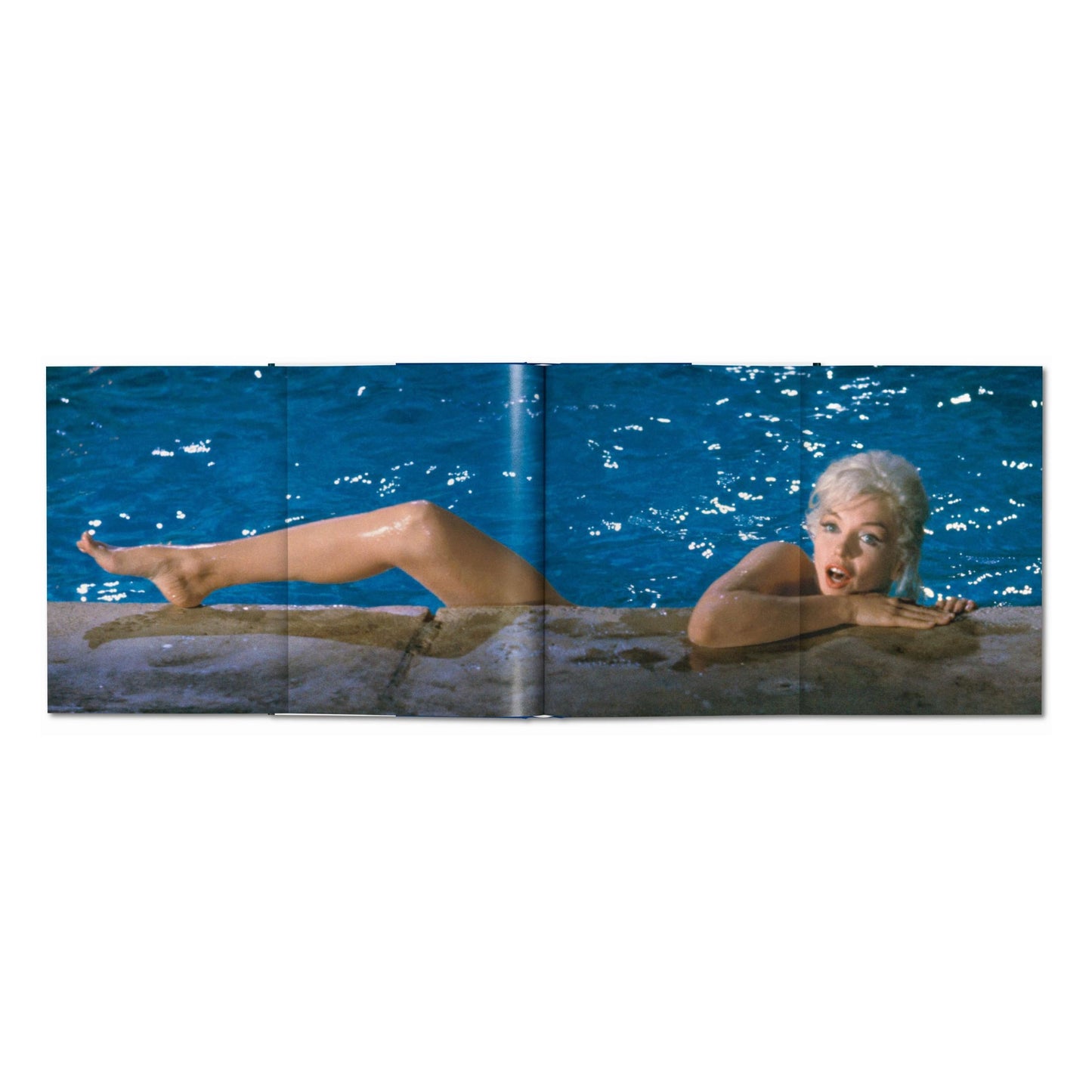 Lawrence Schiller. Marilyn & Me (English) Book