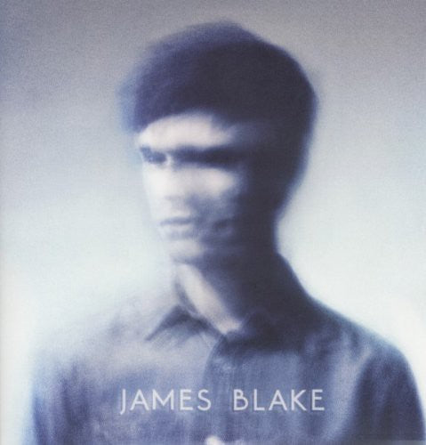 Blake,james - James Blake - Vinyl Record