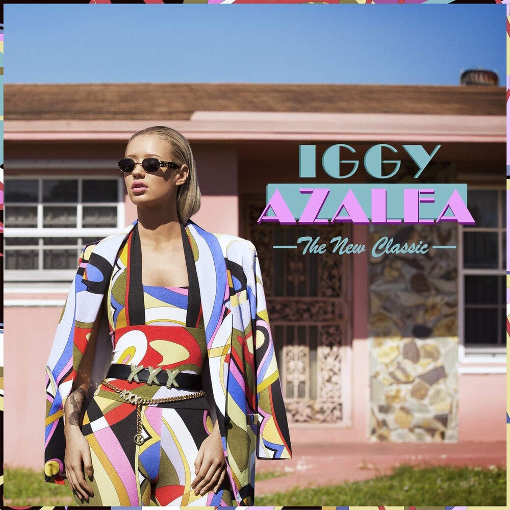 The New Classic [Import] Music CD