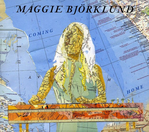 Bjorklund,maggie - Coming Home - Music CD