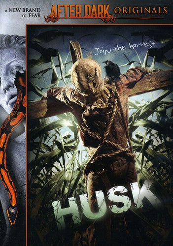 Husk - Husk - DVD
