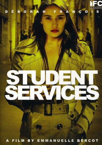 Student Services - Student Services - DVD