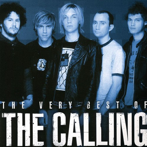 Calling - Best Of - Music CD