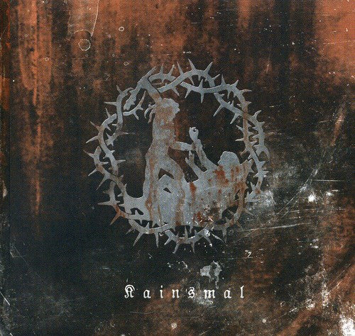 Eis - Kainsmal - Music CD