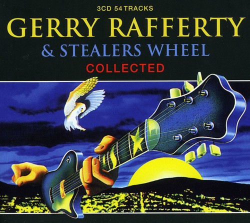 Rafferty,gerry / Stealers Wheel - Collected - Music CD
