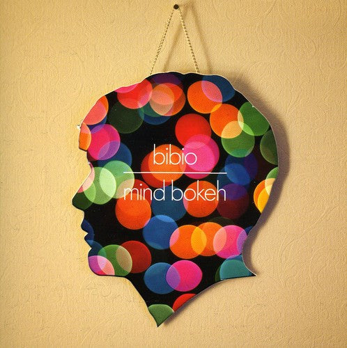 Bibio - Mind Bokeh - Music CD