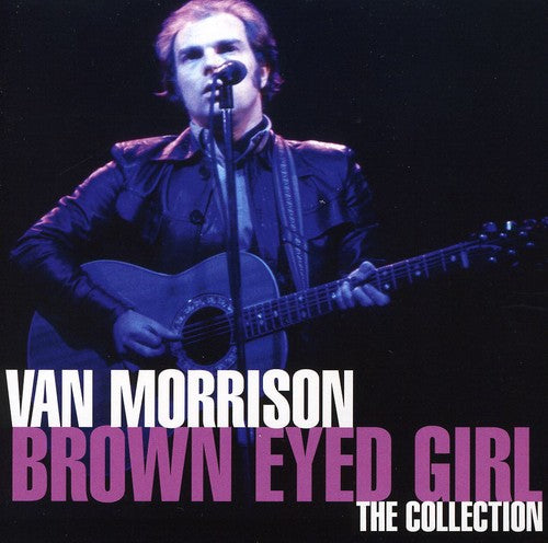 Morrison,van - Collection - Music CD