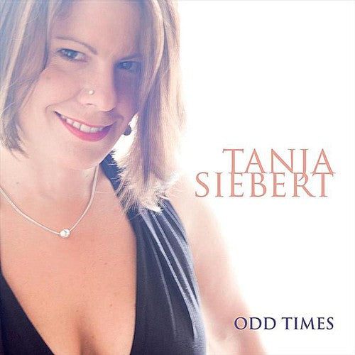 Siebert,tanja - Odd Times - Music CD
