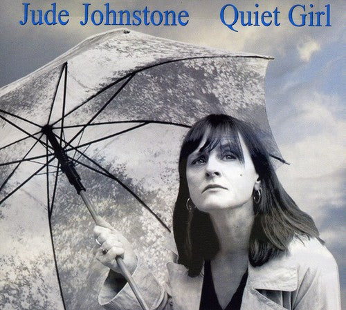 Johnstone,jude - Quiet Girl - Music CD